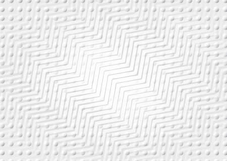 Zigzag Lines Halftone Engraving Black and White Striped Texture. Zig Zag Gradient Template for Design, Background, Wrapping, Website Decorationのイラスト素材