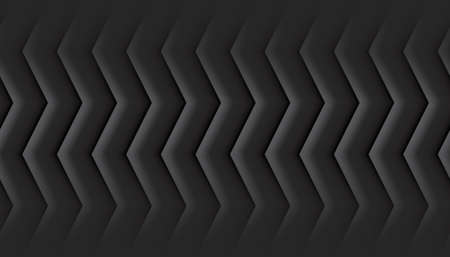 Abstract black vector background or dark texture with lines for product showcase. Digital modern...
