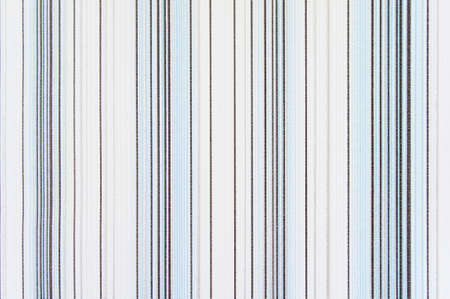 Black, white, blue and silver colors striped paper texture backgroundの写真素材