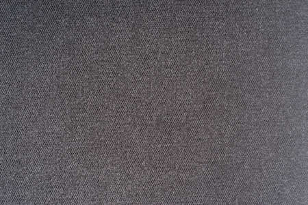 Foam plastic macro texture. Gray background pattern.の写真素材