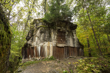 Exploring The Hitler Bunker: A Tour Of Berlin'S Historical Site - FFPKG Exploring The Hitler Bunker: A Tour Of Berlin'S Historical Site - FFPKG