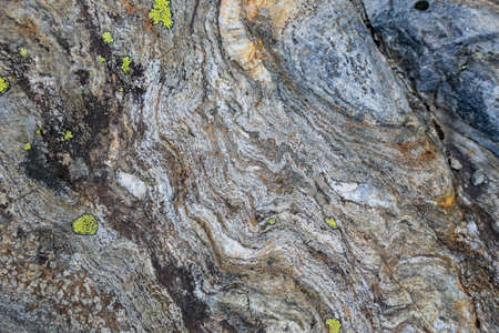 Stone texture, granite surface. Colored rock pattern backgroundの写真素材