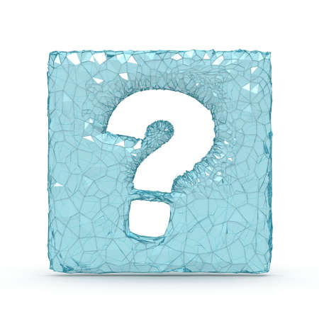 abstract illustration on a white backgroundの写真素材