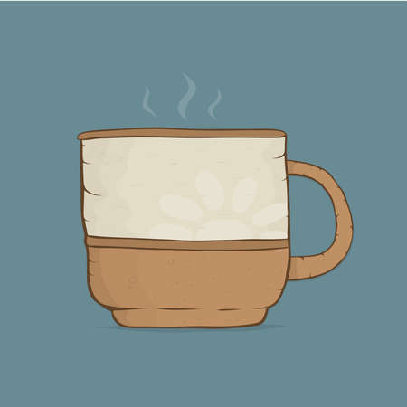 mugのイラスト素材