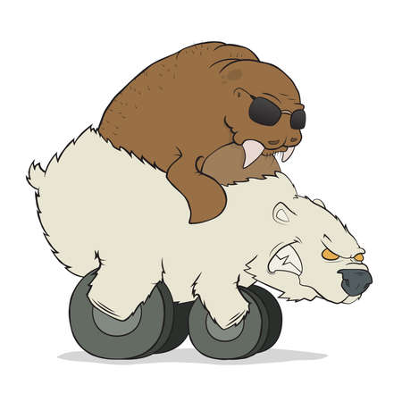 bear(8).jpgのイラスト素材