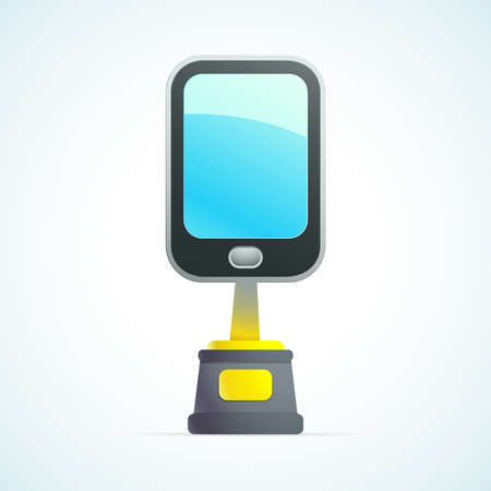 best phoneのイラスト素材