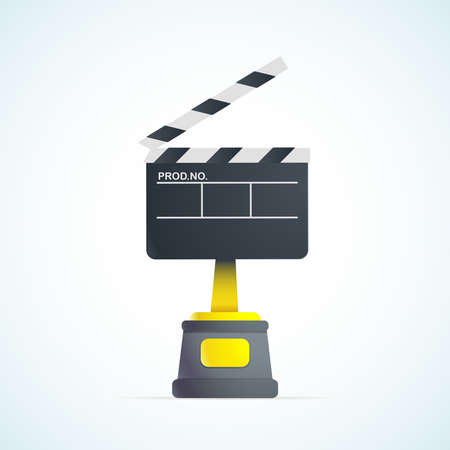 best movieのイラスト素材