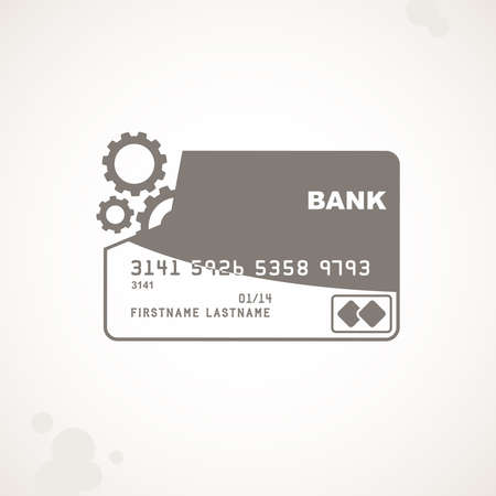 componentsのイラスト素材