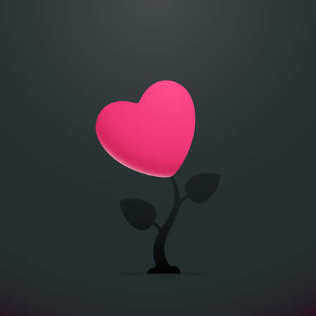 heartのイラスト素材