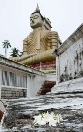 DICKWELLA, SOUTHERN PROVINCE, SRI LANKA - DECEMBER 20 2014: Sri Lankaのeditorial素材