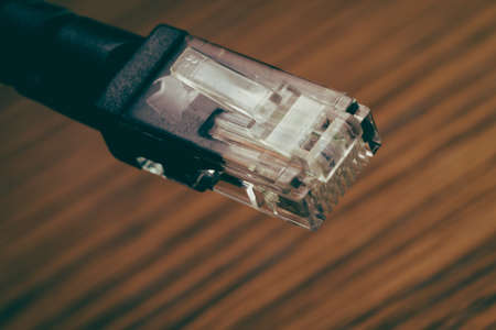 CAT 5 cable