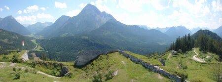 Austria Alps Tirol のeditorial素材