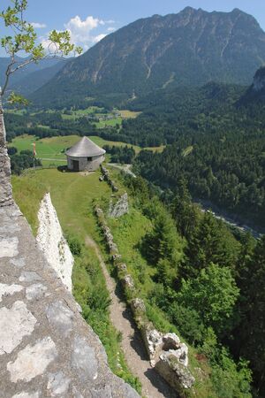 Austria Alps Tirol のeditorial素材