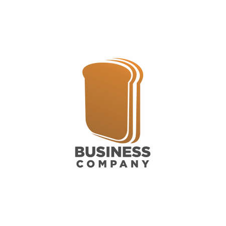 bakery logo design vector, restaurant logo design, logo for food and drink company