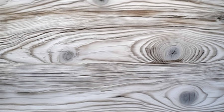 Wooden texture. Lining boards wall. Wooden background pattern. Showing growth ringsの素材