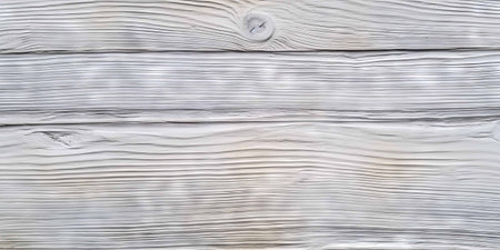 White wood texture background surface with old natural pattern or old wood texture table top view. Grain surface with wood texture backgroundの素材
