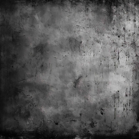 grunge background with space for text or image, abstract textureの素材