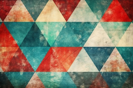 Grunge background with some stains on it and spots on itの素材