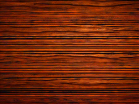 Wooden texture. Lining boards wall. Wooden background. pattern. Showing growth ringsの素材