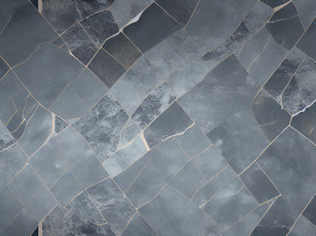 Marble texture background floor decorative stone interior stone pattern with high resolutionの素材