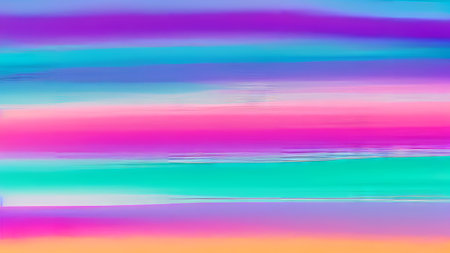 abstract background with pastel colors and smooth lines, blurred backgroundの素材