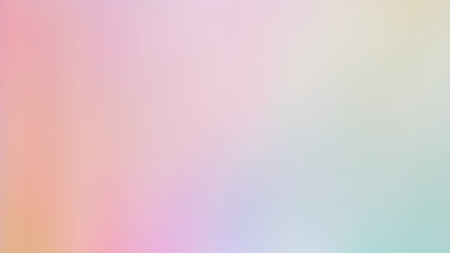 Abstract pastel gradient background. Soft cloudy is gradient pastel, Creative Design Templatesの素材