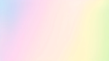 Holographic foil. Pastel holographic foil. Hologram foil. Pastel neon rainbow. Ultraviolet metallic paper.の素材