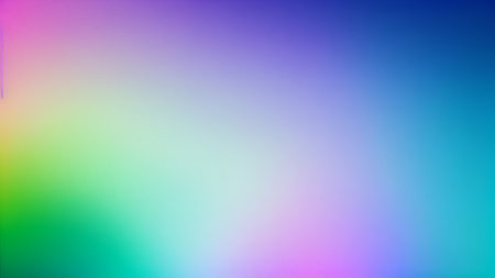 abstract background with multicolored gradient. Abstract background for designの素材