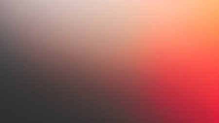abstract background of soft colored light through the glass of a carの素材