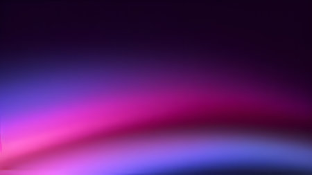 Neon light abstract background. Vector illustration for your graphic design.の素材