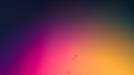 Abstract colorful background. Blurred abstract background. Colorful background.の素材