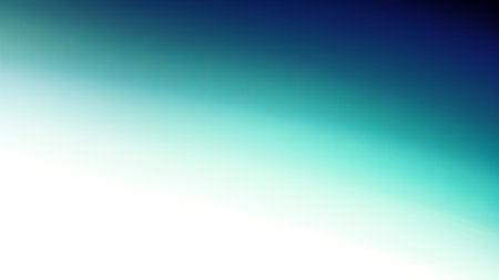 Abstract blue gradient background. Blurred background. Abstract blue background.の素材