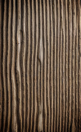 Old wood texture background. Floor surface. Floor surface. Floor surfaceの素材