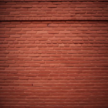 Red brick wall texture background. Red brick wall texture background. Red brick wall backgroundの素材