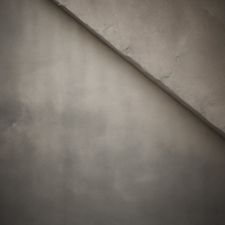 grunge wall, highly detailed textured background with space for your projectsの素材