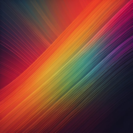 Abstract colorful background. Vector illustration. Eps 10. Colorful background.の素材