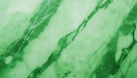Green marble texture background pattern with high resolution. Can be used for interior designの素材