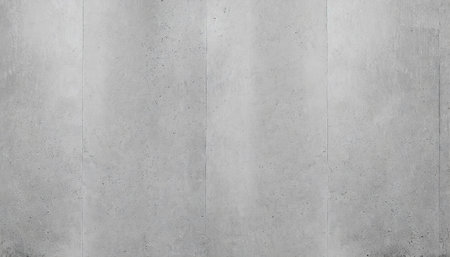 white concrete wall texture background with copy space for add text or imageの素材