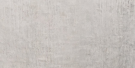 White linen fabric texture background. Natural linen canvas background. Rustic styleの素材