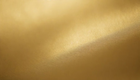 gold gradient blurred background with soft glowing backdrop background texture for designの素材