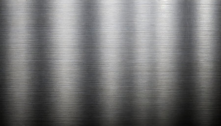 background silver metal textureの素材