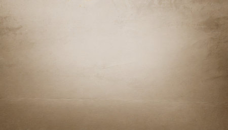 cardboard tone vintage texture background cream paper old grunge retro rustic for wall interiors surface brown concrete mock parchment empty natural pattern antique design art work and wallpaperの素材