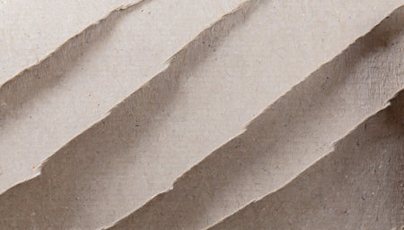 paper texture cardboard background grunge paper surface textureの素材