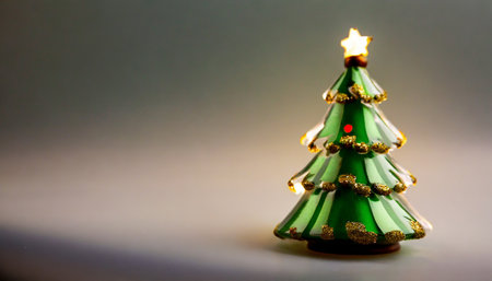 christmas decorationの素材