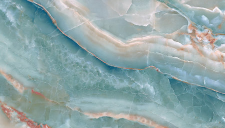 polished onyx marble with high resolution aqua tone emperador marble natural breccia stone agate surface modern italian marble for interior exterior home decoration tile and ceramic tile surfaceの素材