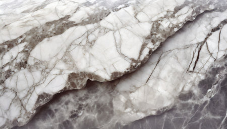 white marble texture in natural pattern with high resolution for background and design art work tiles stone floorの素材