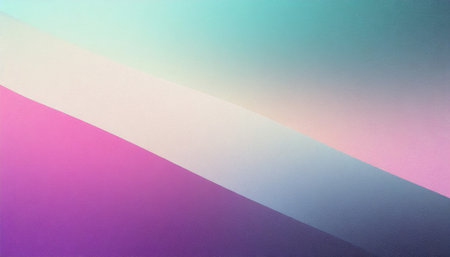 smooth gradient illustration dreamy backgroundの素材