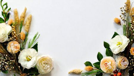 white backgroundの素材