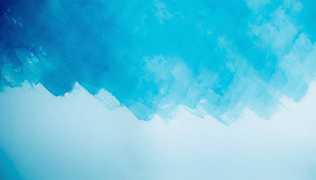 blue background on white paper for the text textures banners leaflets posters with space for inscriptionsの素材
