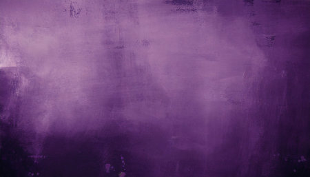 purple stained grungy background or textureの素材